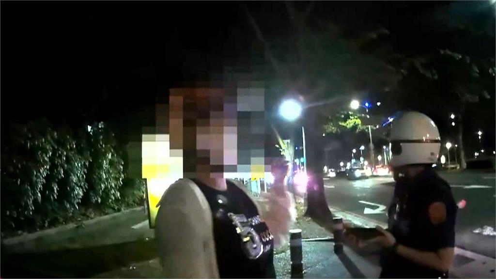 擦撞外送員以為都沒事就騎走 女挨告肇逃:這樣也要上法院