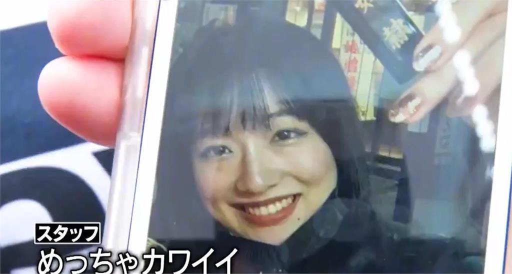 正妹太常被搭訕「對自己出狠招」!甜美舊照曝無奈喊:請男性控制慾望