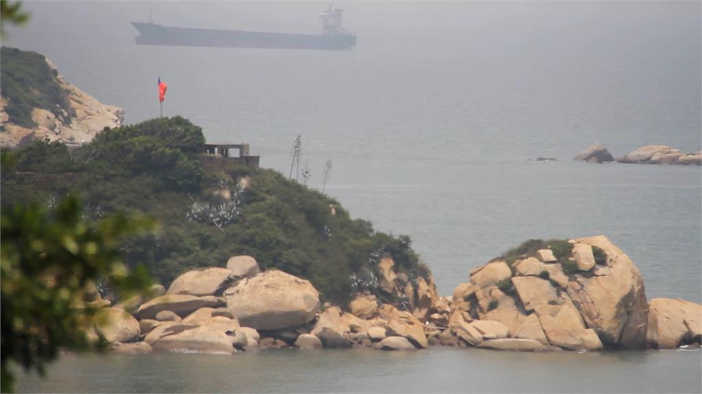 金門上兵傳被中國海警救起 張延廷:逃兵機率高