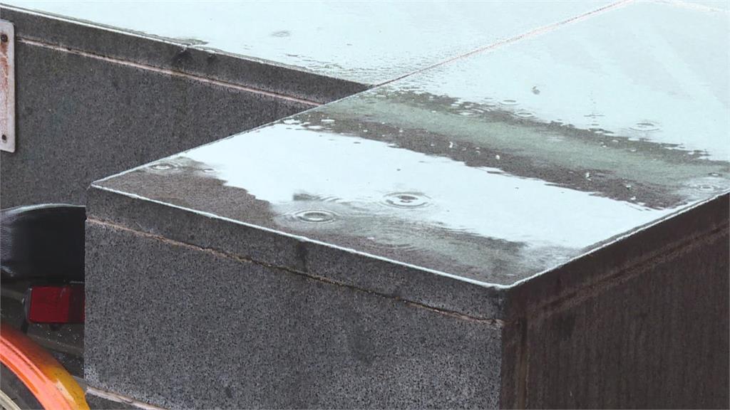賞花燈帶傘！　元宵節北部、東部有雨