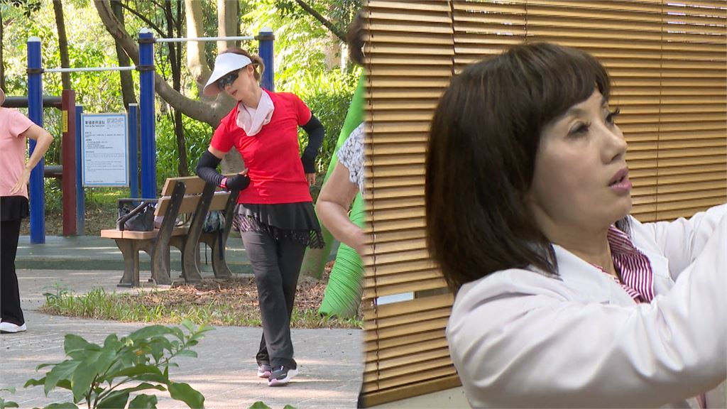 最美中醫院長! 68歲吳明珠"長年維持45kg"養生法曝光