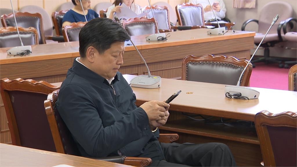 國民黨喊話鬆綁「反滲透法」 民進黨嗆:一定抗爭到底