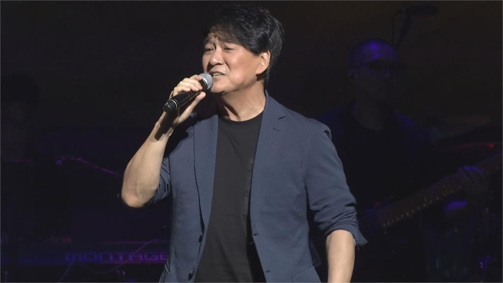 因疫延期!品冠登北流開唱 李宗盛、周華健:以為不邀我們了