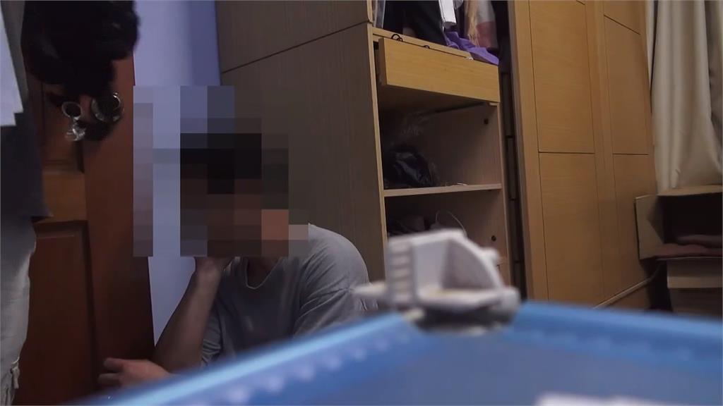 毒販以「毒」易物 用毒品換中古車被逮