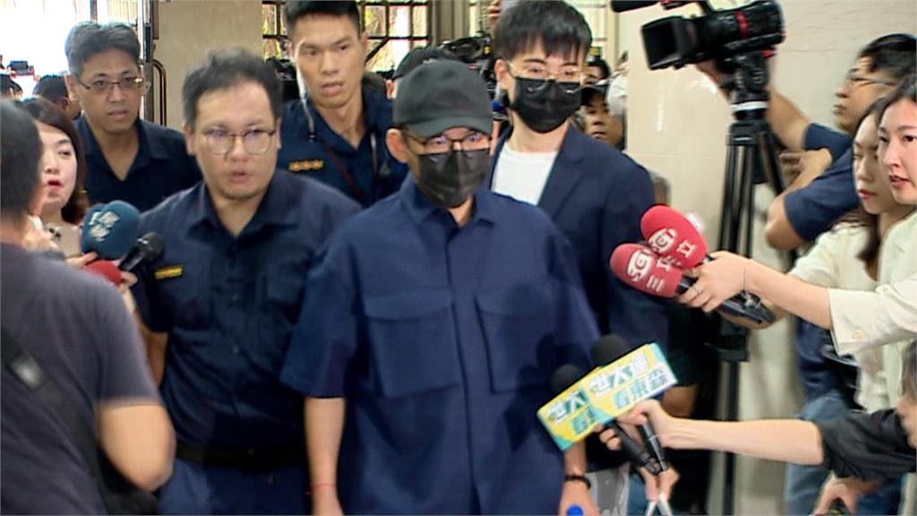 黃子佼不用關！　持有2259部兒少性影像二審判1年半、緩刑4年