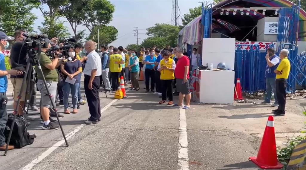 快新聞/社運人士陳祺忠遭2惡煞半路痛毆 警方火速逮人移送苗檢偵辦