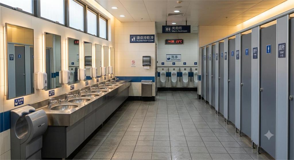 公廁露臉激戰片遭外流！女大生怒告遭前男友硬上…結局竟大反轉原因曝光