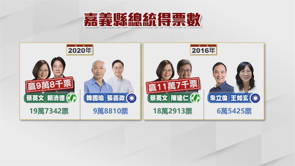 支不支持九二共識？　賴清德喊話侯友宜說清楚