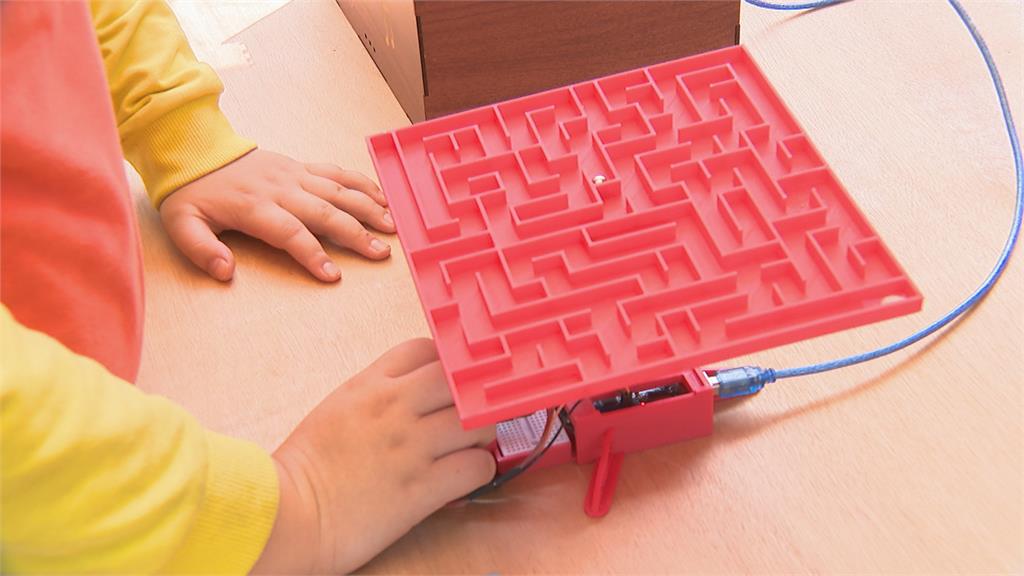 「Maker遊樂園」高雄登場 互動體驗、市集結合環境永續