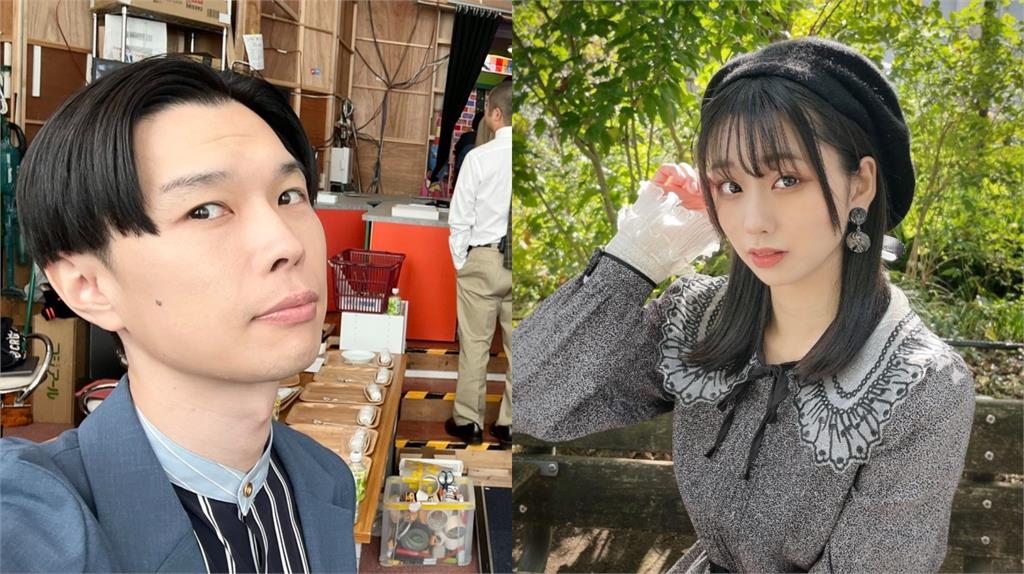 初見面才13歲…37歲日本男星「娶19歲甜美嫩妻」!成年秒公開惹質疑