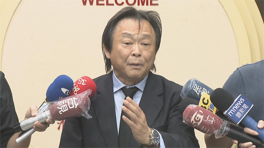 再為大灣北段互槓!柯文哲與花敬群隔空交火互嗆