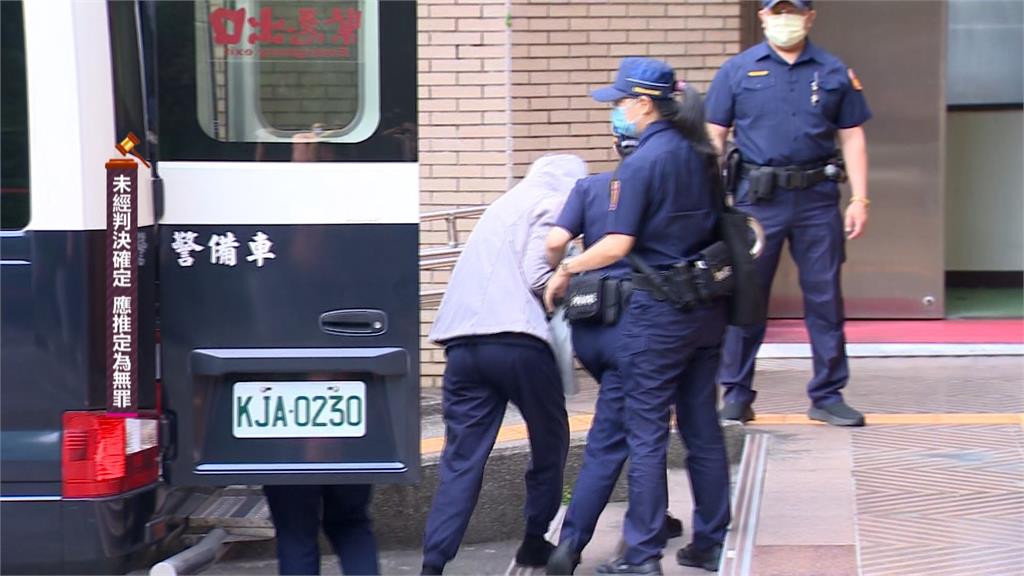 剴剴案再開庭!外婆痛哭 保母超度疏文竟求免囚免賠