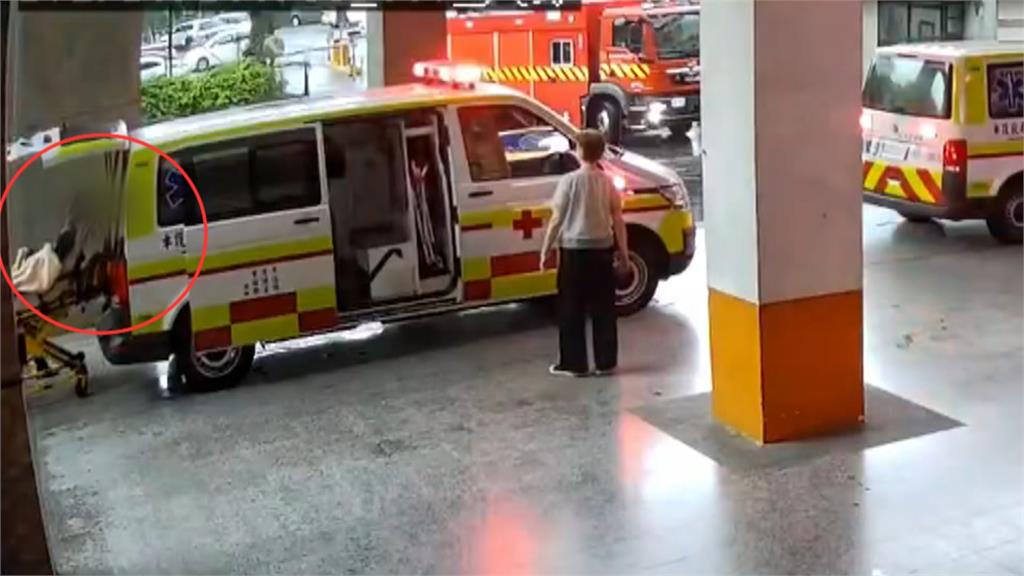 台中某高中烹飪課「排煙機故障」　3學生不適送醫