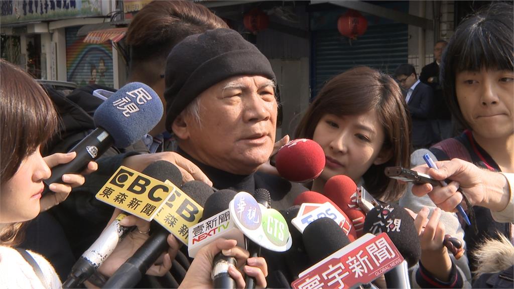 雙胞胎慘死地下室…46年前「林宅血案」現場全還原！林義雄秘書親目睹慘況