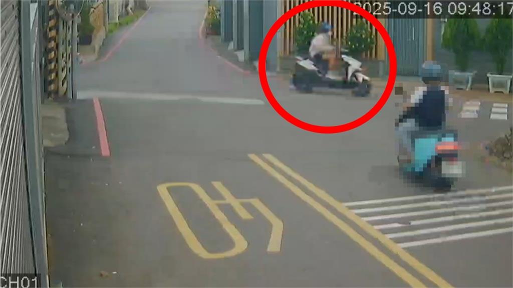快新聞／借錢還被砍！台中女大生慘死前男友亂刀　高大成指「這線索」：絕對是預謀殺人