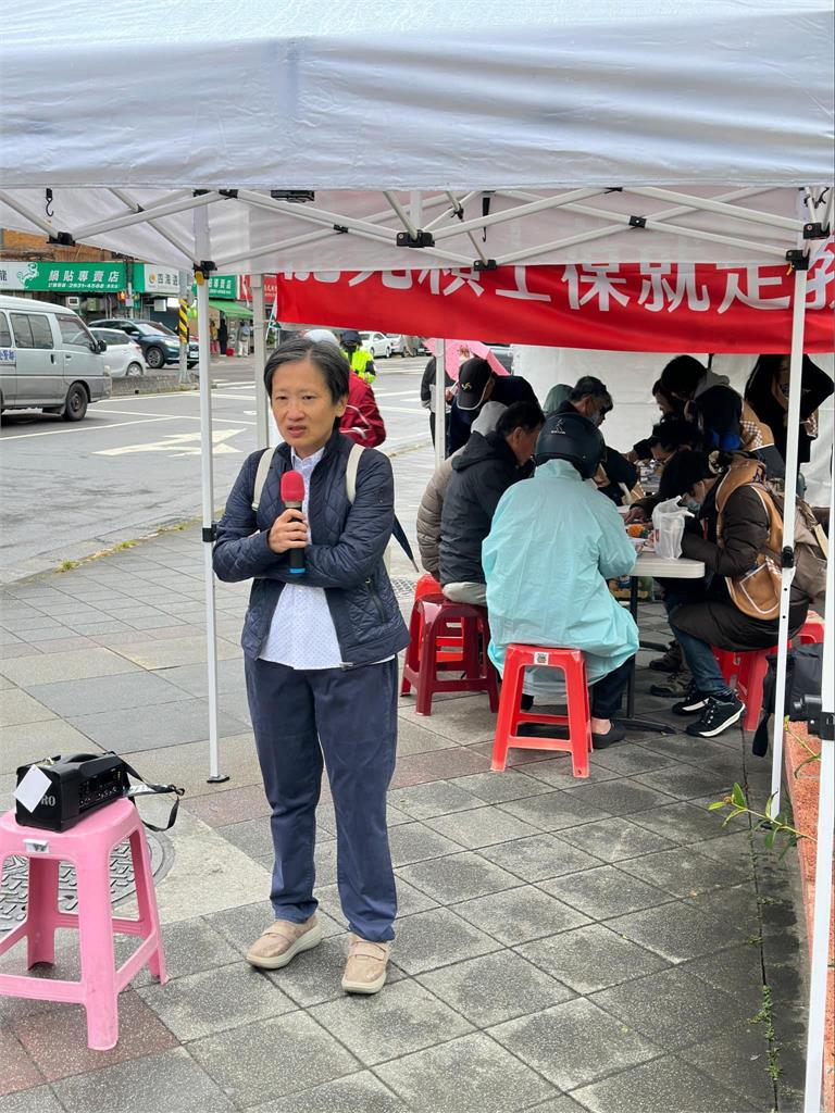 趙少康爆726不投票出國玩！顏擇雅開酸藍營「這4字」同黨這1人也看不下去