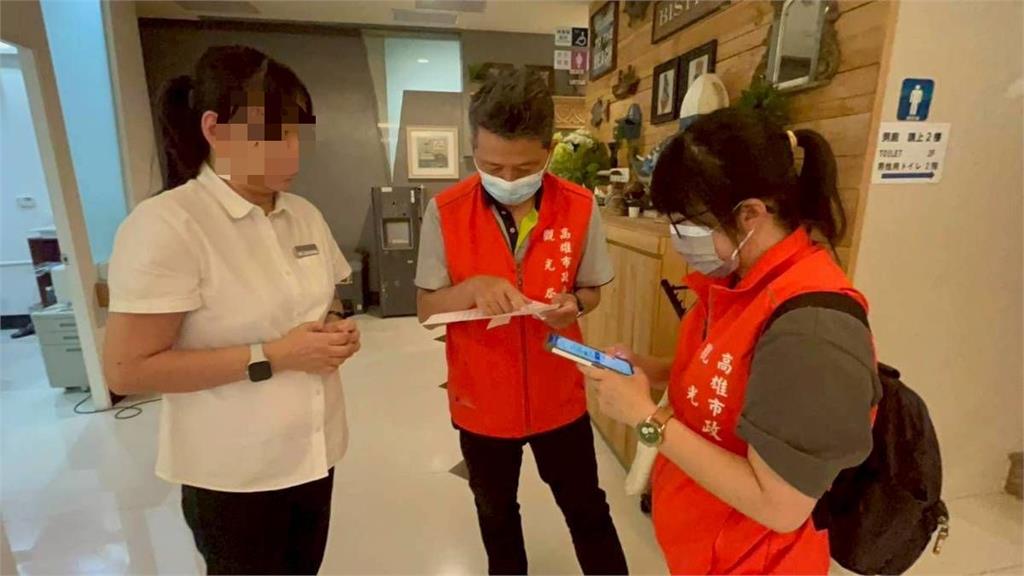 人氣韓團ＴＷＩＣＥ來台開唱！　高雄多家飯店大漲價　觀光局加強稽查