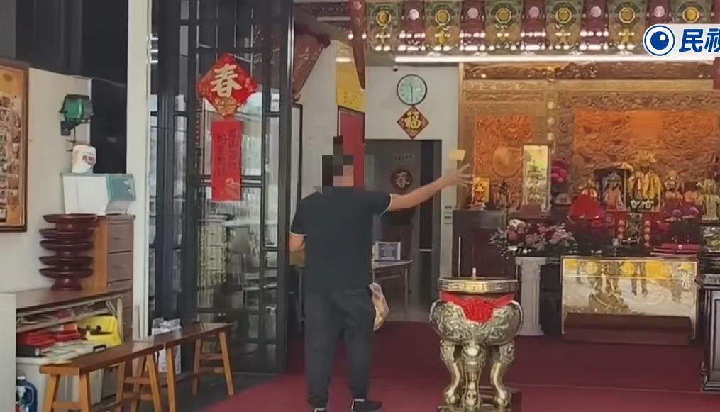 單親媽淪人肉提款機「遭榨乾1.6億」被逼死！紫靈宮反擊喊告「遭灌爆」急刪
