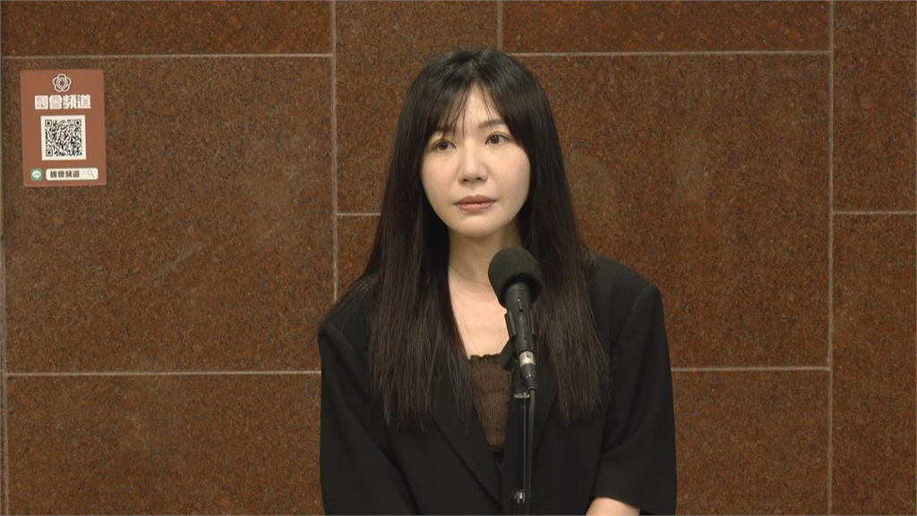 藍綠國會爆衝突！吳沛憶質詢一半「被關麥」吳思瑤怒轟羅廷瑋：跟共產黨一樣