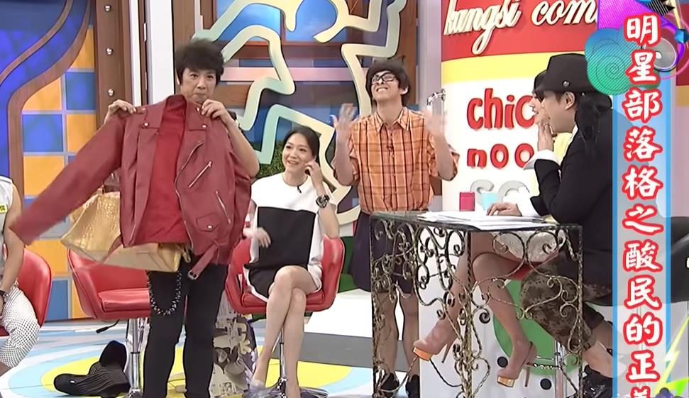 曹西平《康熙來了》緬懷特輯全曝光!「這1幕網超懷念」:史上最好笑前幾名