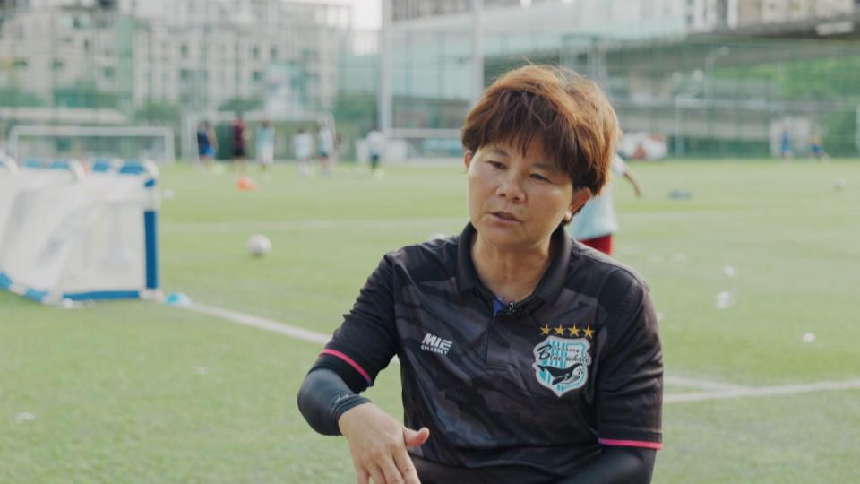異言堂／台灣為何踢不進世界盃？從亞洲霸主到世界百名後 足協點「關鍵原因」