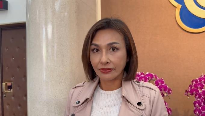 快新聞／邱議瑩狠撕「恰北北」標籤！暖喊「我很溫柔」：會為正義挺身而出