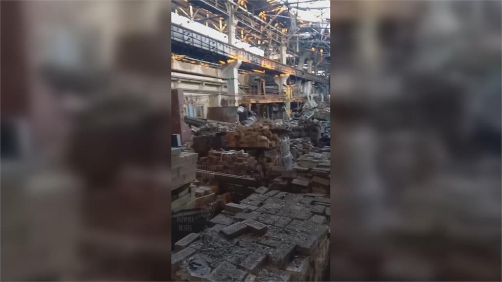 內鬨?轟俄國當局沒彈援 瓦格納軍團:讓我們白白去送死