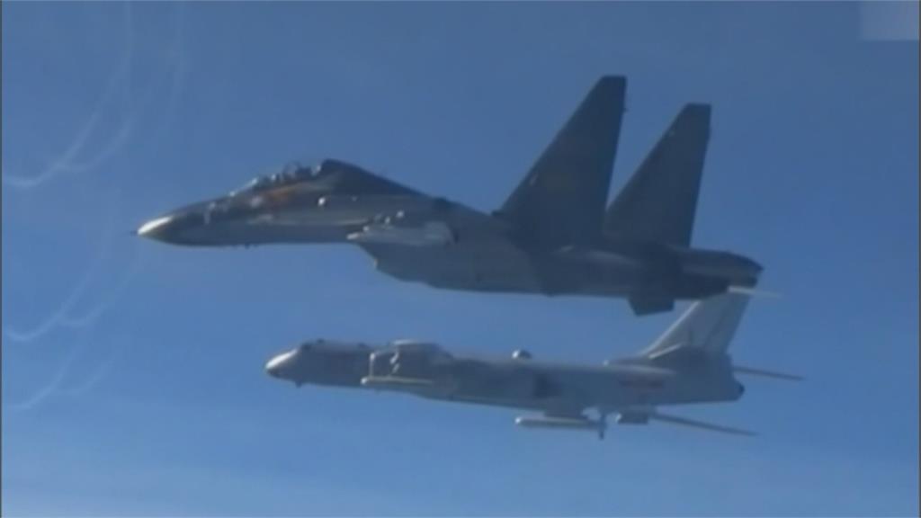 美國空軍部長親自搭乘!「AI戰機」順利完成測試