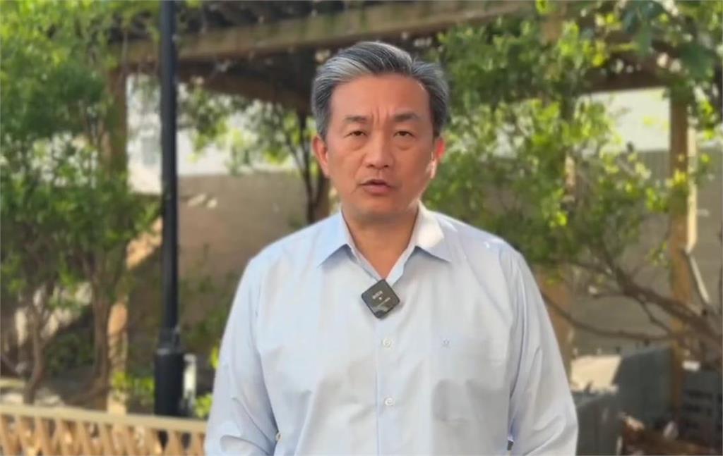 快新聞／我國海域緊張了！台灣、中共船艦「緊貼1公里內爆衝突」綠委震怒開嗆