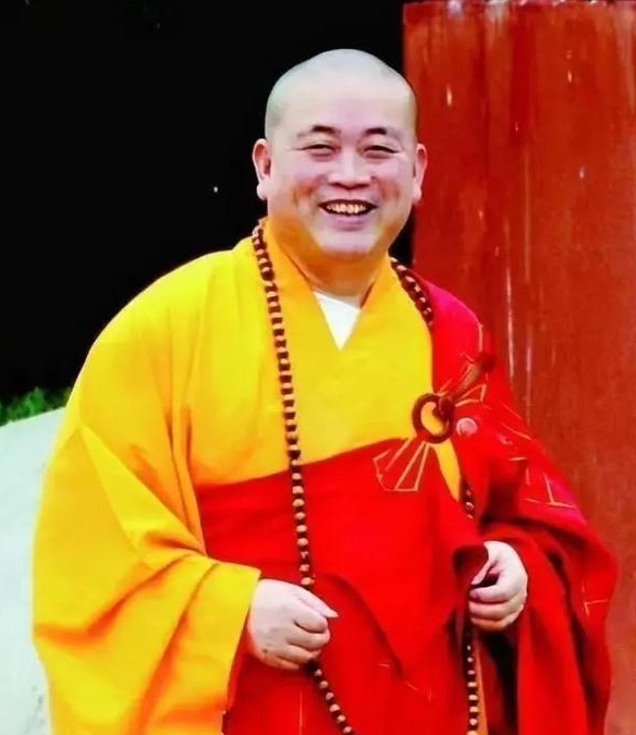 少林功夫好耶!方丈犯淫戒「包養女學生、擁私生子」糜爛黑歷史一次看