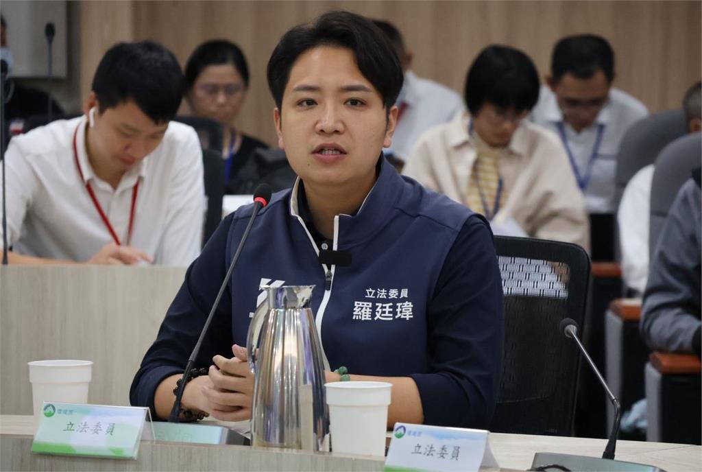 快新聞/罷免羅廷瑋一階連署達標 陳雅惠喊未來是硬仗:繼續提供「這服務」
