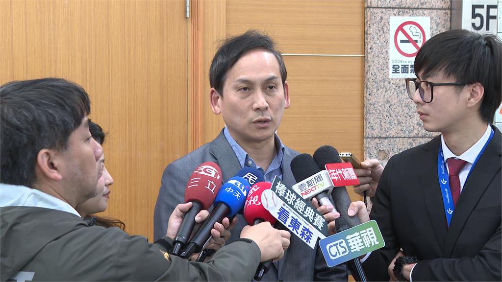 表態「唯一不支持」蕭敬嚴　葉元之：不讓背骨仔佔參選名額