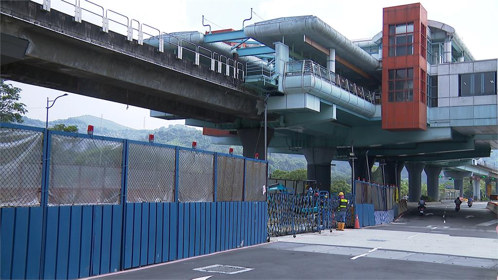 陳聖文爆北捷東環段"預算暴增近千億" 捷運局駁斥