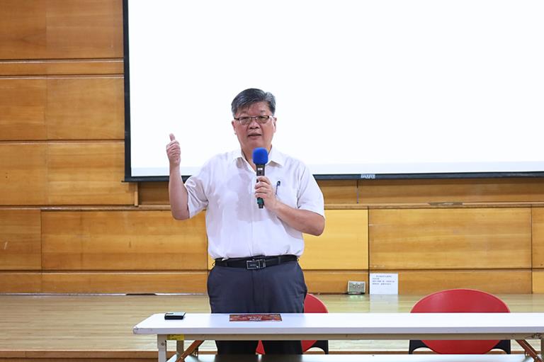 綜合/運動部掛牌前發出「體改2.0三支箭」 體育署推特團運動員委員會委員直選