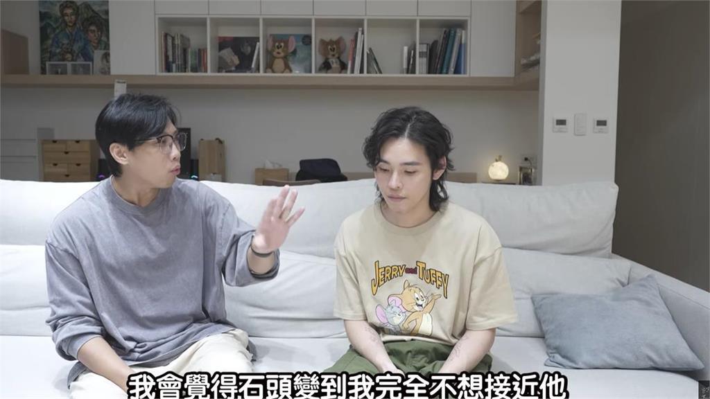 這群人曾去心靈課程!僅2人沒上「他改變最大」尼克認:完全不想接近