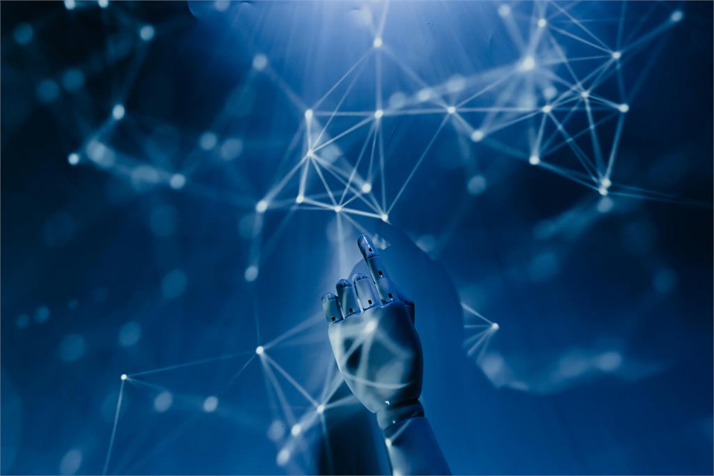 你跟人工智慧說了多少話? OpenAI執行長示警恐有「1大風險」
