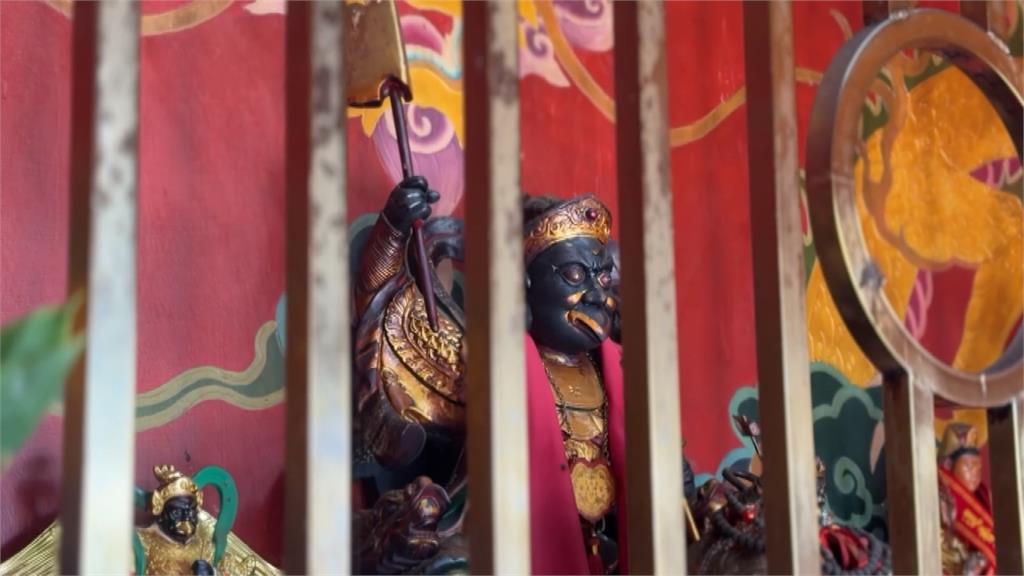 扯!建醮「強制」收普桌費3千元 庄民收公告全炸鍋