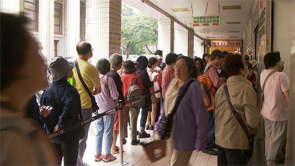 股東紀念品領完轉賣多 台泥.聯電.群創榮登熱搜排行前三名