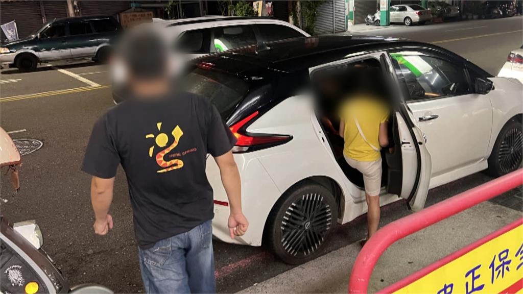 台中兄弟檔深夜迷途尋「寶」　父母嚇瘋報警2公里外超商找到人