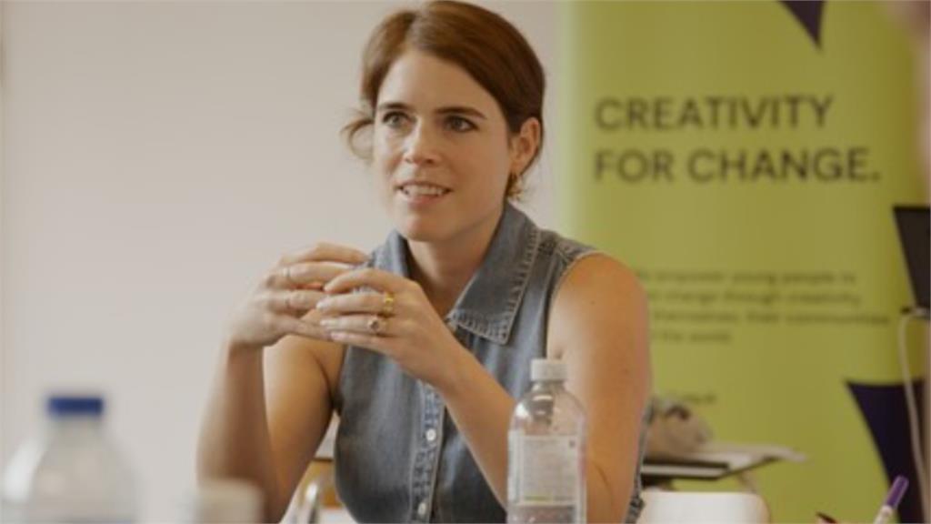 安德魯王子遭女兒「狠心切割」！父捲「淫魔案」成尤金妮公主翻臉關鍵