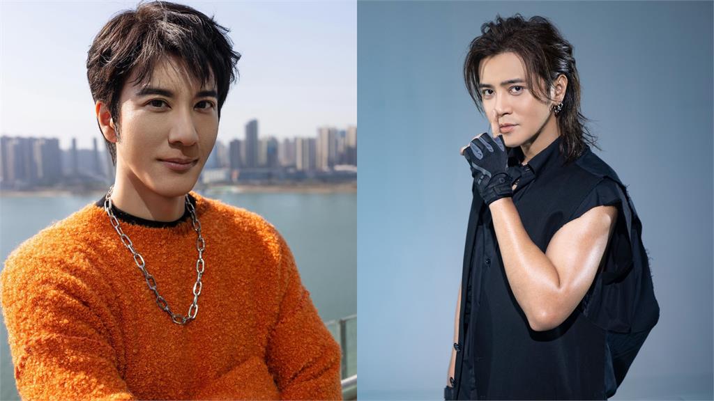 王力宏、羅志祥「挑1人復出」怎麼選?網挖出4分半LIVE片:完勝!