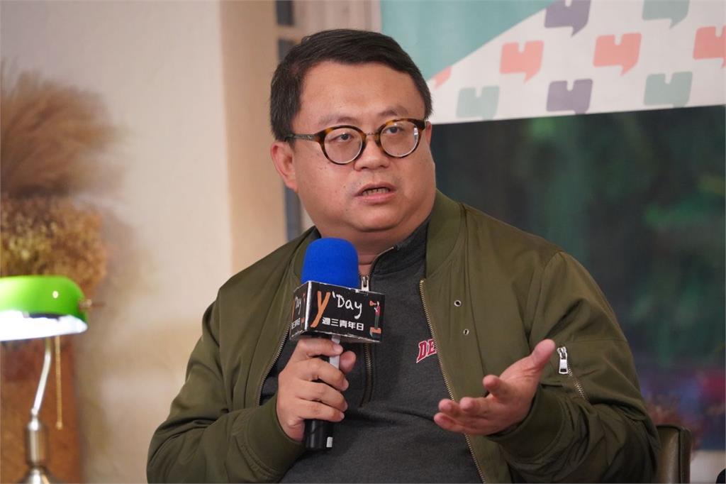 快新聞/預約台灣下一個經濟奇蹟!