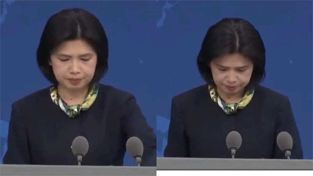 傳遭習近平欽點戰2028「鄭麗文突訪美」!國台辦「被突襲1事」超慌當機 脫口6字