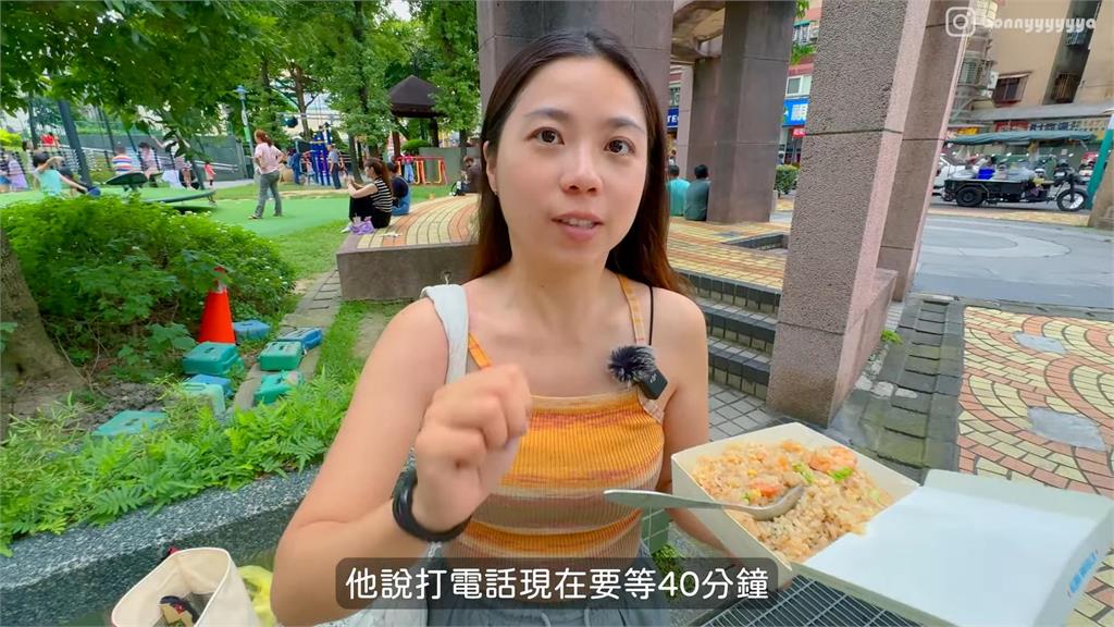 全台十大炒飯多好吃？「開店不到1小時」湧人潮　她試吃讚：CP值高