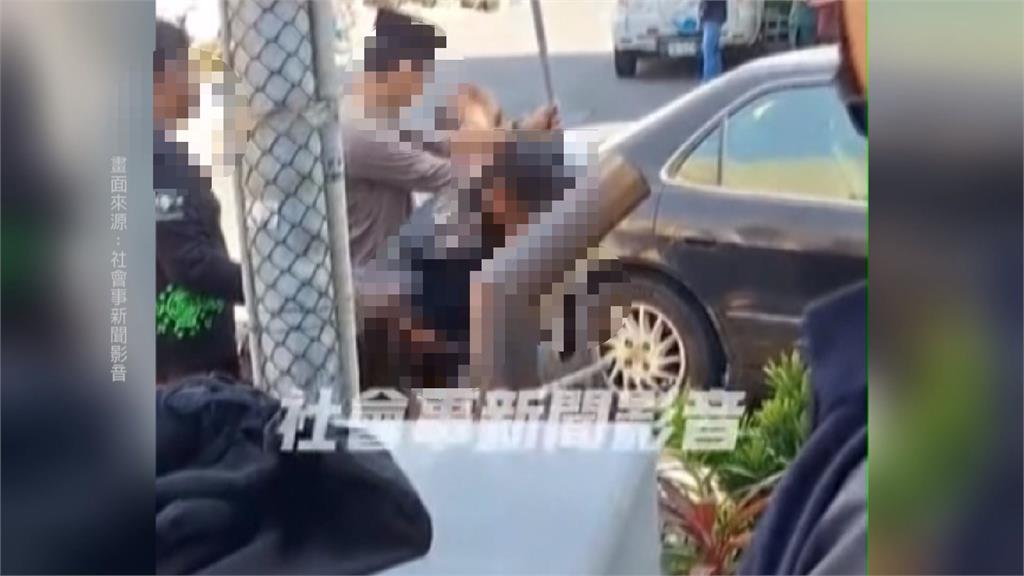 婦疑不滿伊斯蘭教徒洗手地點 語言不通雞同鴨講爆爭執