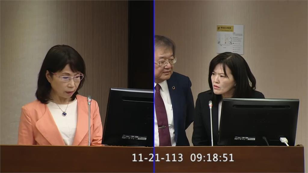 衛福部主秘涉霸凌! 內部錄音檔曝光大吼「這句」