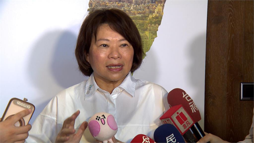 2025施政滿意度出爐　「這縣市」滿意度81.2％再奪冠