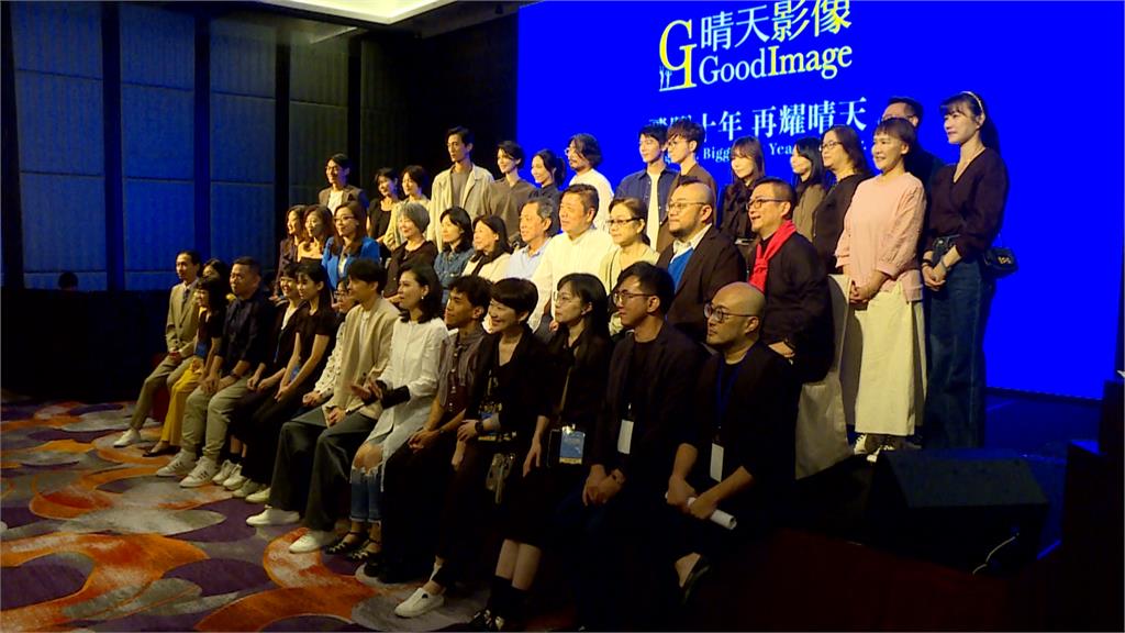 拓展台灣影視IP進軍國際 葉天倫醞釀台語歌曲戲劇