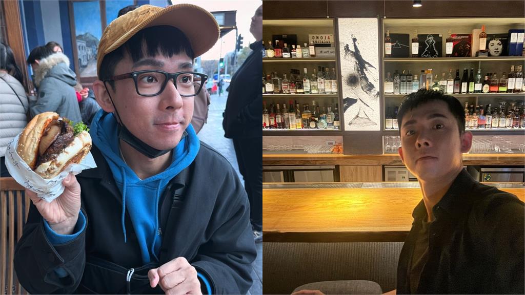阿滴突公開這1幕「招牌消失」!35歲真面目全變…網嚇壞:差點認不出