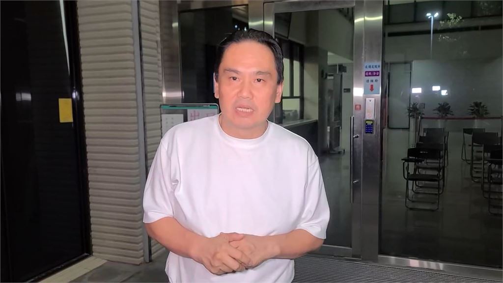 雙北藍綠兩議員涉賄選! 雙雙遭約談1聲押﹑1交保